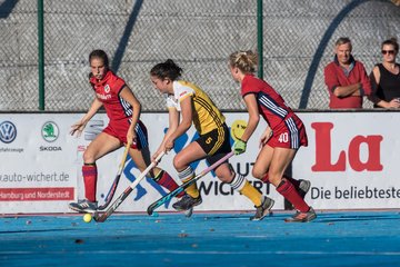 Bild 110 - Frauen HTHC - Mannheimer HC : Ergebnis: 0:3